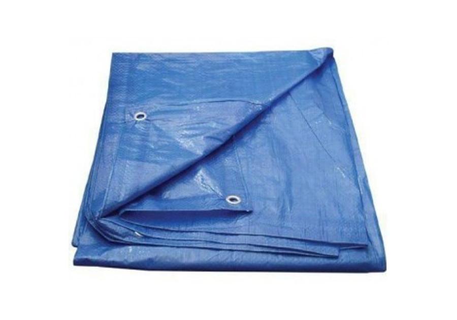 Zdjęcie: Plandeka Gaams 6x8 blue TRANS-PAL