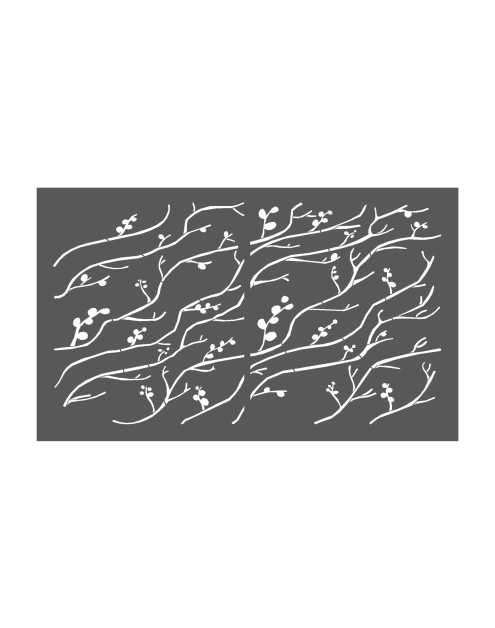 Zdjęcie: Przęsło Melania 2,00 m, 1,50 m, stal ocynk+RAL7016 struktura POLBRAM