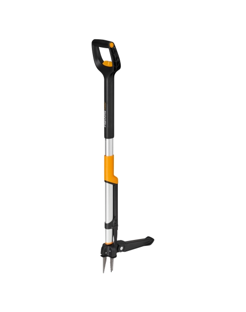 Zdjęcie: Wyrywacz ogrodowy do chwastów Ergonomic X-Series FISKARS