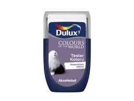 Tester farby Kolory Świata 0,03 L lawendowa dolina DULUX