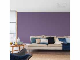 Tester farby Kolory Świata 0,03 L lawendowa dolina DULUX