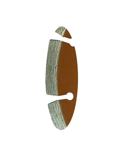 Zdjęcie: Tarcza segmentowa 150x22,2 mm DEDRA