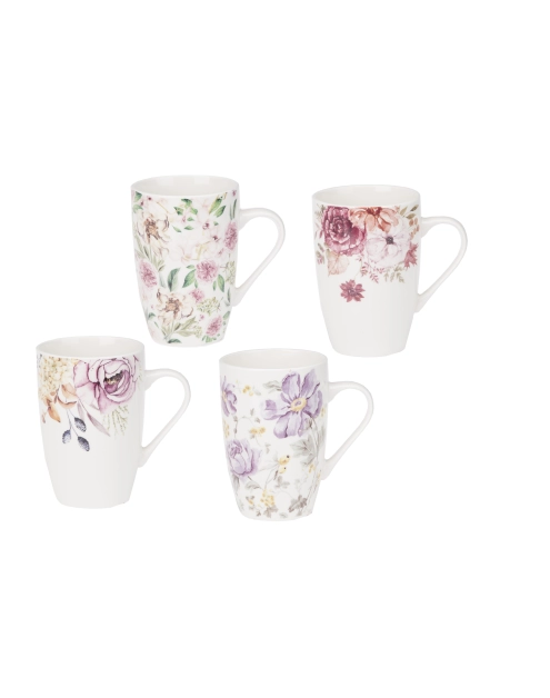 Zdjęcie: Kubek Jardin 400 ml z porcelany New Bone 71418 RAVI