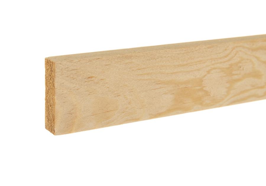 Zdjęcie: Sztaba prostokątna 10x30x900 mm DOLLKEN