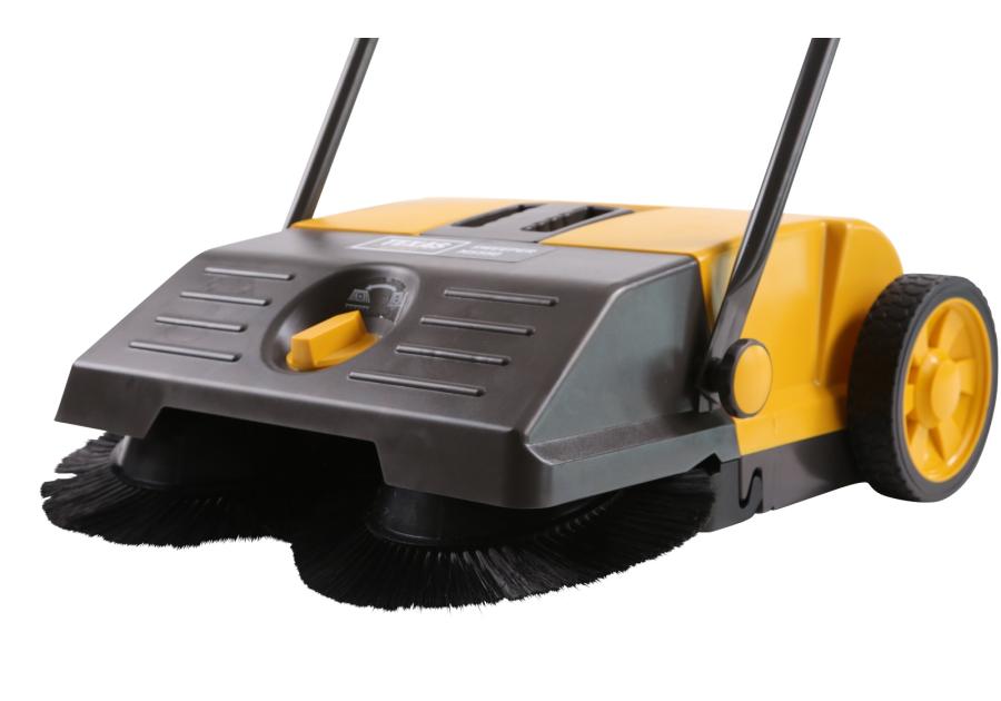 Zdjęcie: Zamiatarka ręczna Sweeper MS550 TEXAS