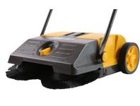 Zdjęcie: Zamiatarka ręczna Sweeper MS550 TEXAS