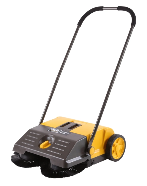 Zdjęcie: Zamiatarka ręczna Sweeper MS550 TEXAS