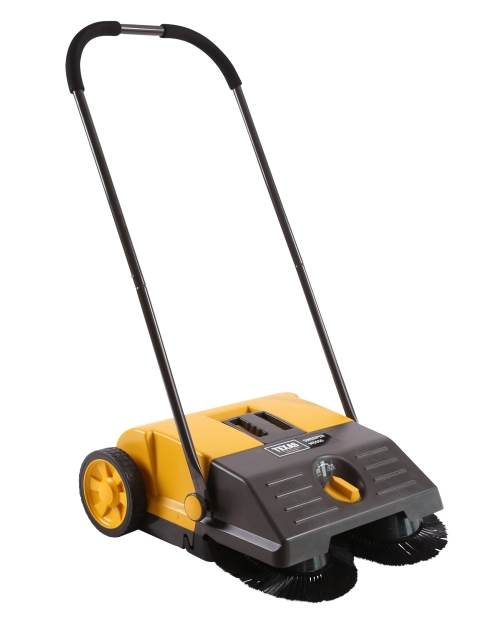 Zdjęcie: Zamiatarka ręczna Sweeper MS550 TEXAS