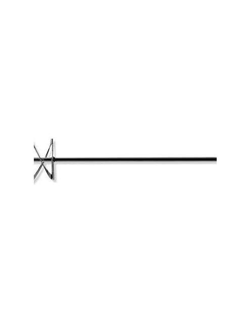 Zdjęcie: Mieszadło SDS-Plus 100 x 500 mm 20 kg CIRET
