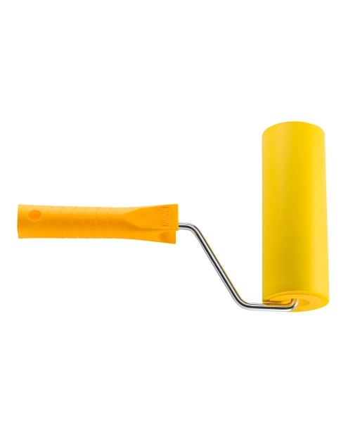 Zdjęcie: Rolka gumowa 25 cm HARDY