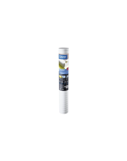 Zdjęcie: Podkład pod panele Basic Roll 1x10 m -2 mm biały CEZAR