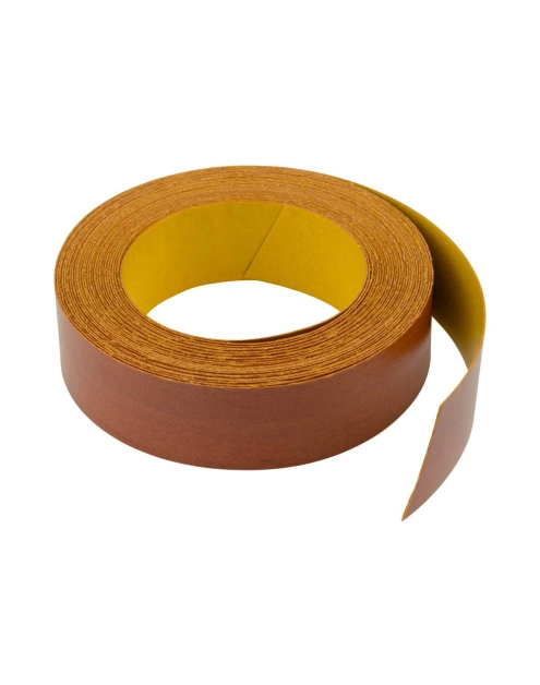 Zdjęcie: Obrzeże meblowe samoprzylepne 18 mm x 5 m calvados METRO
