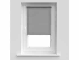 Roleta Mini Classic 38x150 cm grafit DECODESIGN