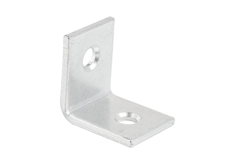 Zdjęcie: Kątownik krzesełkowy 20x20x17 mm METRO