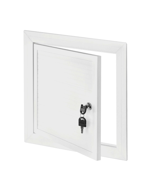 Zdjęcie: Maskownica komorowa PCV 50x50 cm AWENTA
