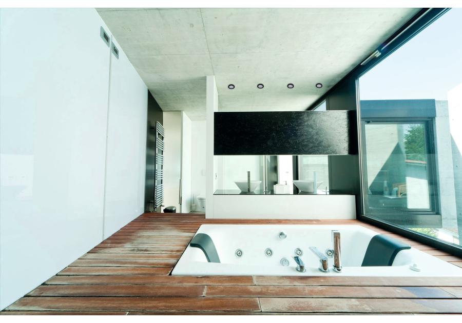 Zdjęcie: Oprawa sufitowa punktowa Flini IP44 DSO-B KANLUX