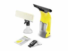 Myjka do okien WV 1 Plus Frame Edition KARCHER