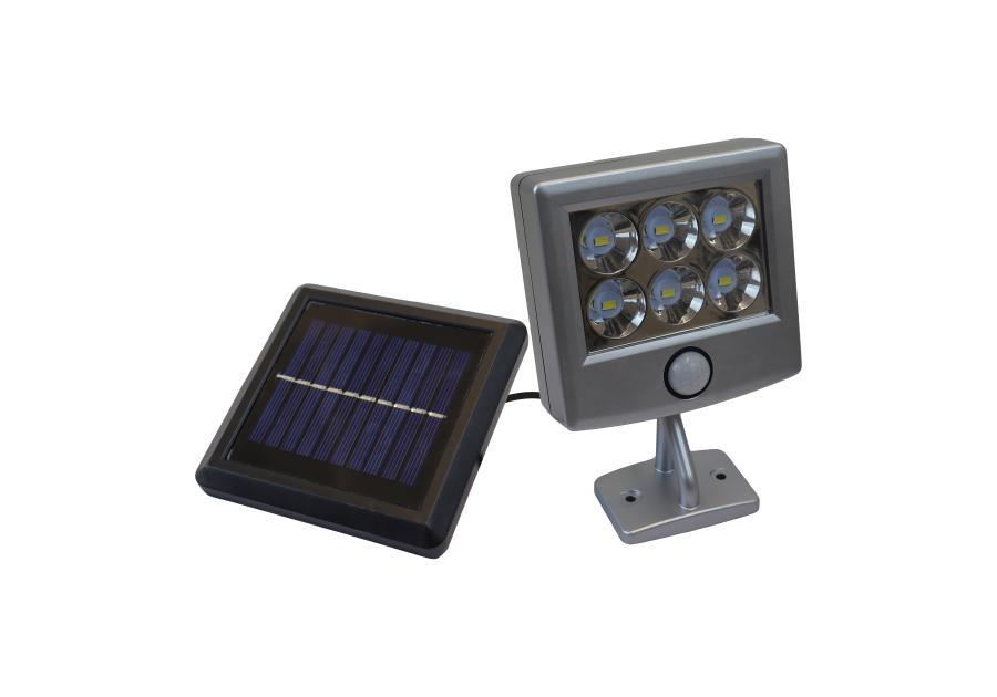 Zdjęcie: Lampa solarowa Via VOLTENO