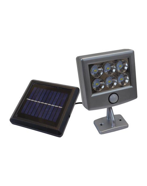 Zdjęcie: Lampa solarowa Via VOLTENO
