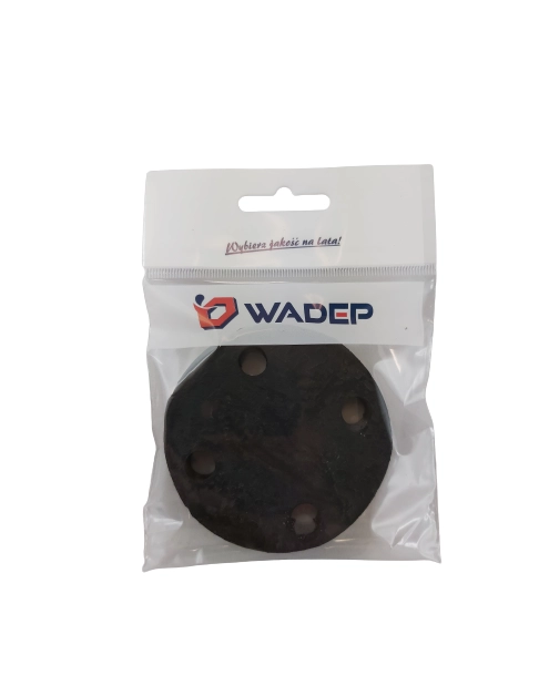 Zdjęcie: Sprzęgło gumowe do pomp - okrągłe WADEP