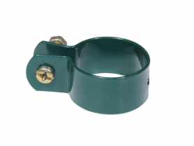 Obejma do napinacza - zielona VIMAR