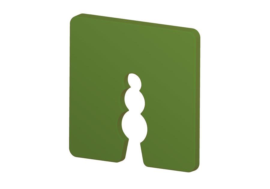 Zdjęcie: Podkładka dystansowa DW-04 WKRĘT-MET