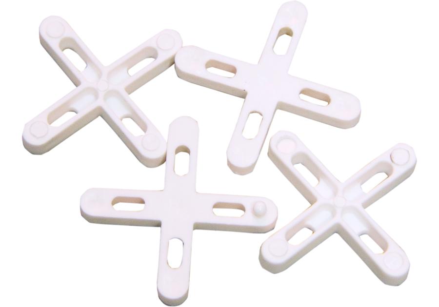 Zdjęcie: Krzyżyki dystansowe 3.0 mm, 100  szt. PROLINE