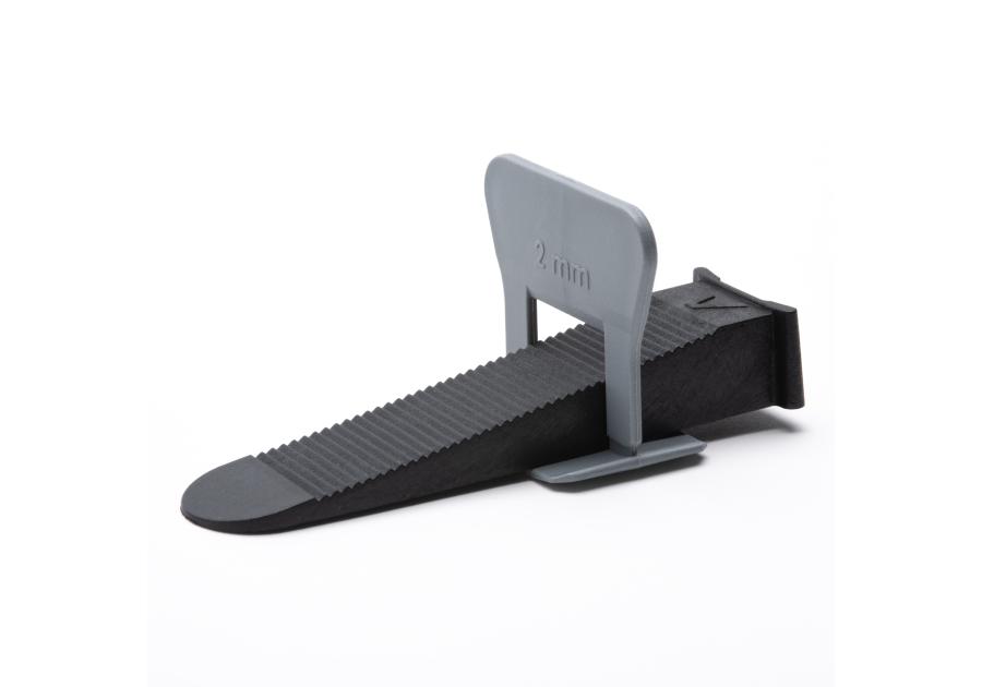 Zdjęcie: Zestaw Klips 2.0 mm - 110 szt. + Klin 55 szt. COMENSAL