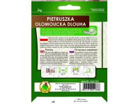 Zdjęcie: Pietruszka korzeniowa Ołomuńcka 6 m PNOS