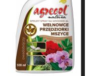 Zdjęcie: Spray na szkodniki SPRUZIT AL 500 ml AGRECOL