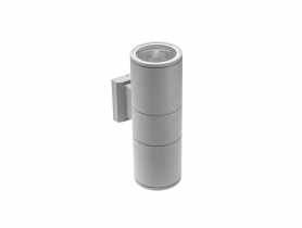 Oprawa elewacyjna Baleo 2 GTV