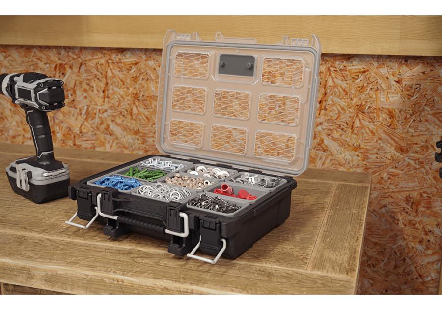 Zdjęcie: Mały organizer ROC Pro Gear 2.0 KETER