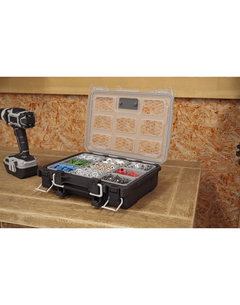Zdjęcie: Mały organizer ROC Pro Gear 2.0 KETER