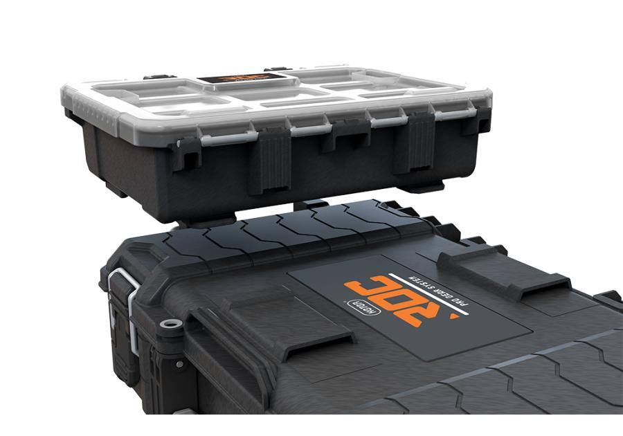 Zdjęcie: Mały organizer ROC Pro Gear 2.0 KETER