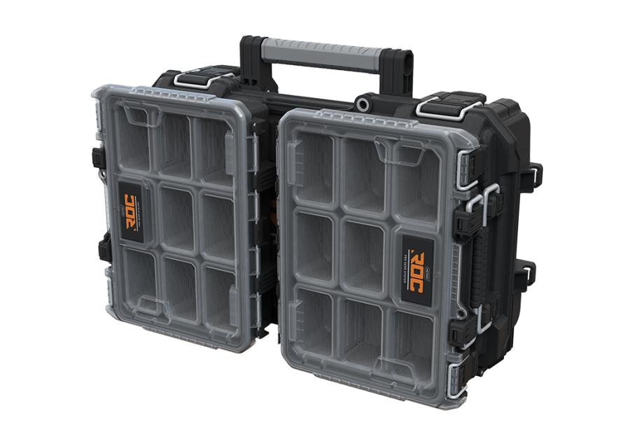 Zdjęcie: Mały organizer ROC Pro Gear 2.0 KETER