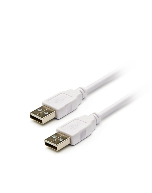 Zdjęcie: USB 2.0 A-A , 1,8 m BMGW01 DPM SOLID