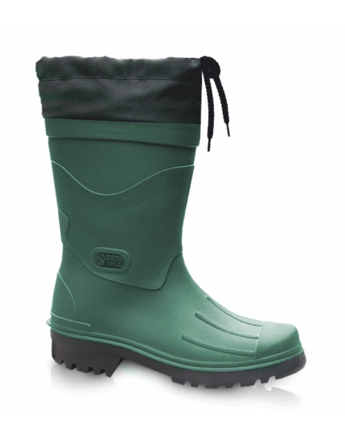 Zdjęcie: Kalosze męskie Nils 957 rozmiar 43 zielony LEMIGO