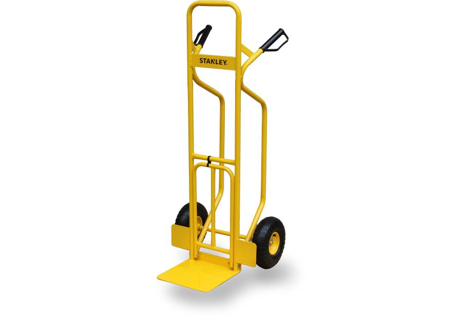 Zdjęcie: Wózek stalowy 250 kg STANLEY