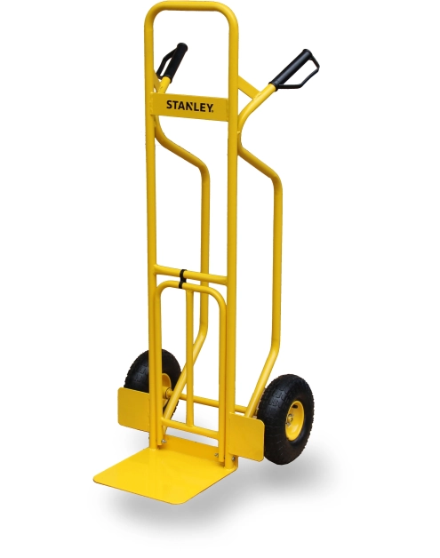 Zdjęcie: Wózek stalowy 250 kg STANLEY