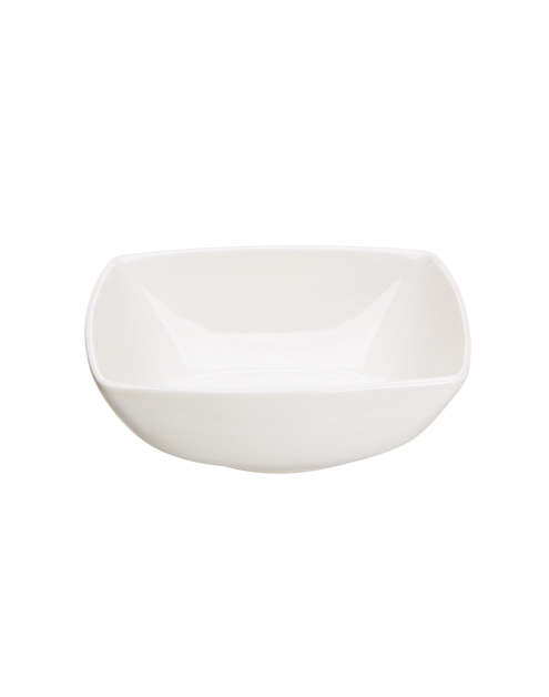 Zdjęcie: Talerz głęboki 17 cm porcelana kremowa new Regular ALTOMDESIGN