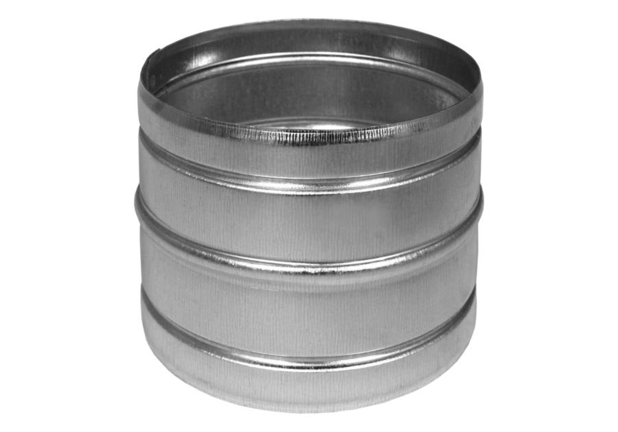 Zdjęcie: Nypel 100 mm ocynk PARKANEX