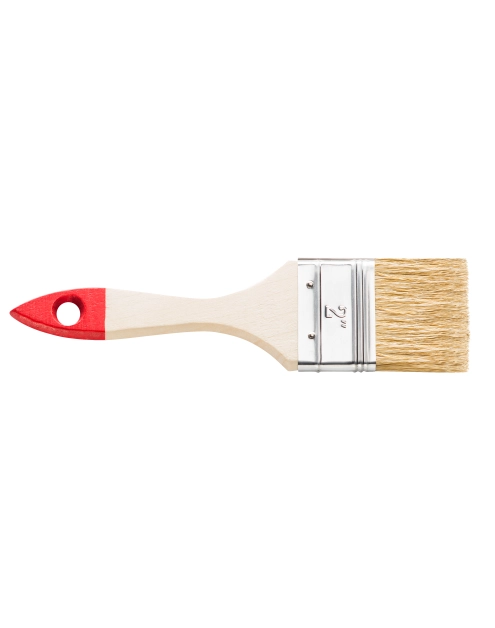 Zdjęcie: Pędzel malarski płaski 3 - 30 mm M7