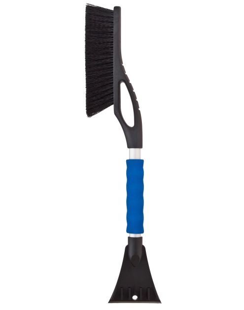 Zdjęcie: Szczotko-skrobaczka samochowowa DE LUX