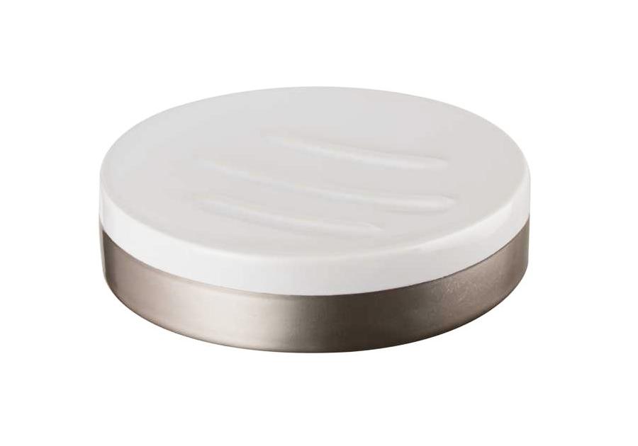 Zdjęcie: Mydelniczka Silk BISK