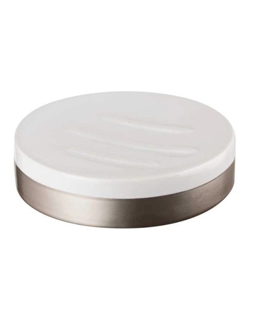 Zdjęcie: Mydelniczka Silk BISK