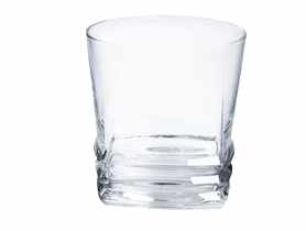 Komplet szklanek niskich Elegant 315 ml - 6 szt. SMART KITCHEN GLASS