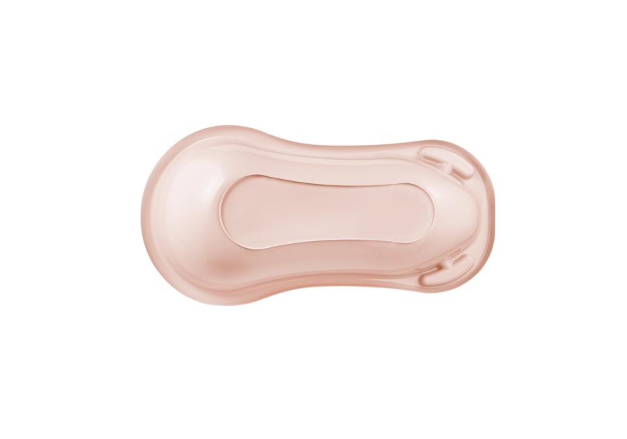 Zdjęcie: Wanienka Wiktoria Pure 100 cm nordic pink KEEEPER