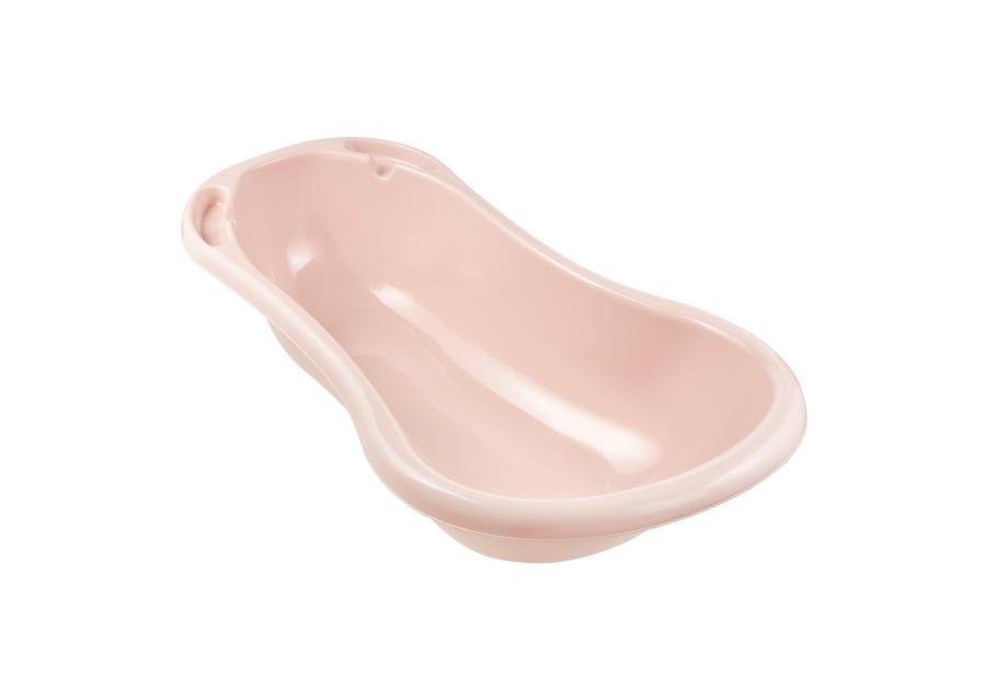 Zdjęcie: Wanienka Wiktoria Pure 100 cm nordic pink KEEEPER