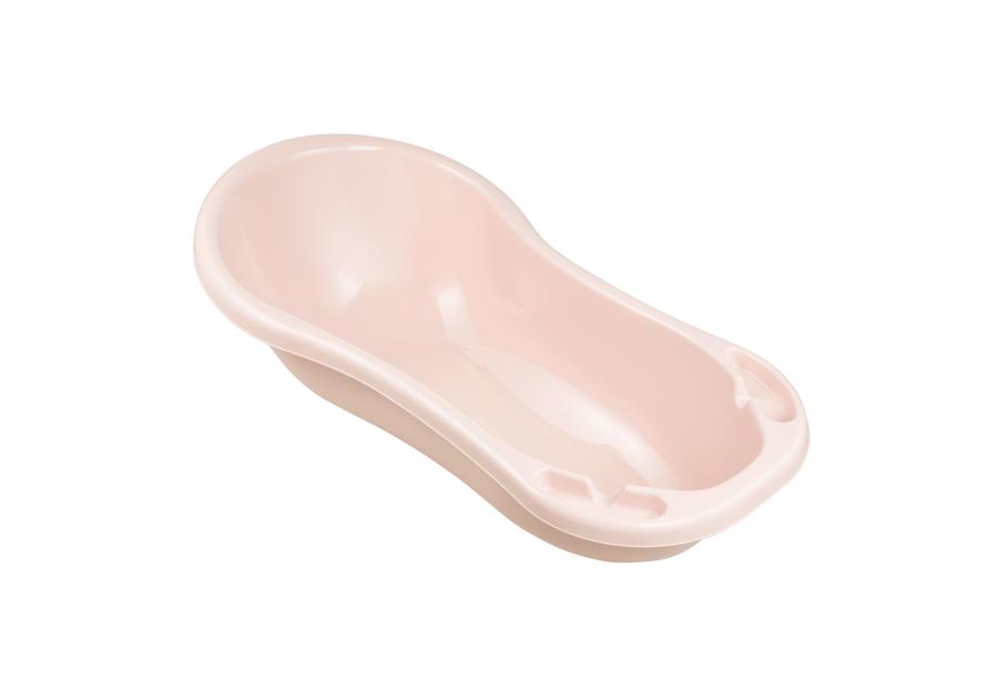 Zdjęcie: Wanienka Wiktoria Pure 100 cm nordic pink KEEEPER