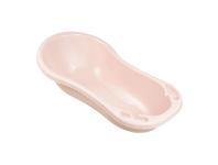 Zdjęcie: Wanienka Wiktoria Pure 100 cm nordic pink KEEEPER